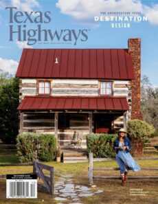 Texas Highways Magazine – December 2025