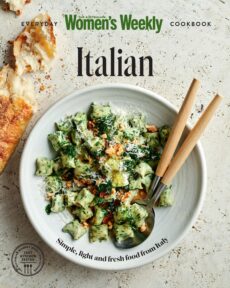 The Australian Women’s Weekly – Italian, 2025