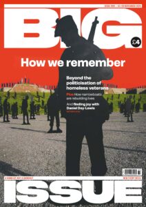 The Big Issue – 03 November 2025