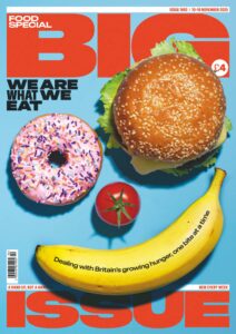 The Big Issue – 10 November 2025