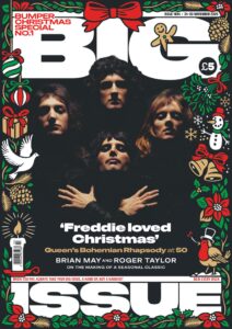 The Big Issue – 24 November 2025