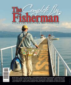 The Complete Fly Fisherman – Issue 291, July-August-Septemb…