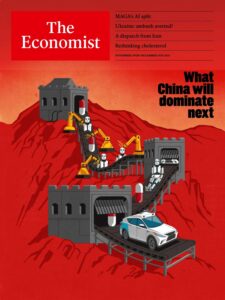 The Economist USA – 29 November-05 December, 2025