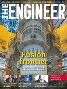 The Engineer – September 2025
