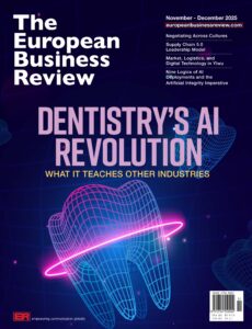 The European Business Review – November-December 2025