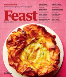 The Guardian Feast – Issue No  408, 15 November 2025