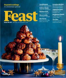 The Guardian Feast – Issue No  410, 29 November 2025