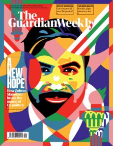 The Guardian Weekly – 14 November 2025