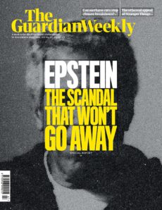 The Guardian Weekly – 21 November 2025