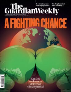 The Guardian Weekly – 28 November 2025