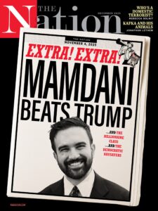 The Nation – December 2025