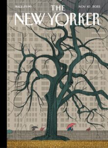 The New Yorker – November 10, 2025
