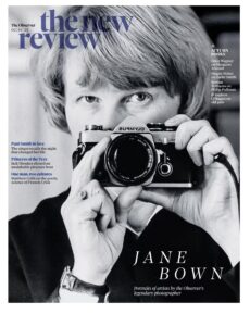 The Observer The New Review – 02 November 2025