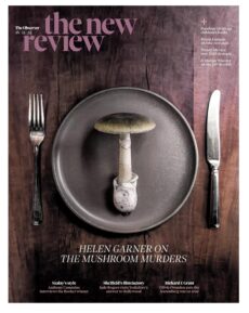 The Observer The New Review – 16 November 2025