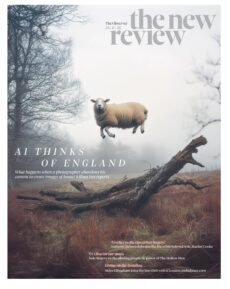 The Observer The New Review – 23 November 2025