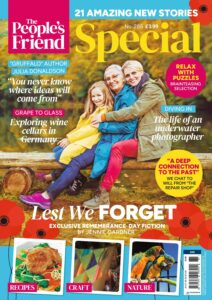The People’s Friend Special – Issue 285, 2025