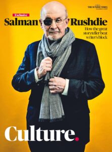 The Sunday Times Culture – November 2, 2025