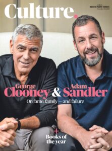 The Sunday Times Culture – November 30, 2025