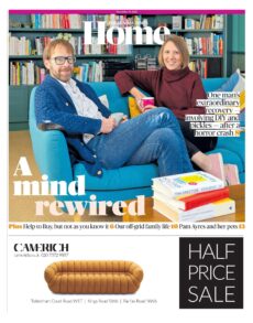 The Sunday Times Home – November 9, 2025