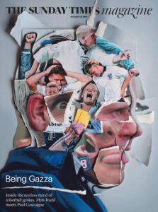 The Sunday Times Magazine – November 23, 2025