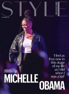 The Sunday Times Style – November 16, 2025