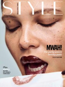 The Sunday Times Style – November 23, 2025