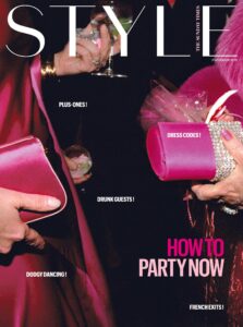 The Sunday Times Style – November 2, 2025