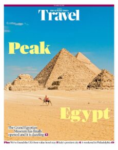 The Sunday Times Travel – November 16, 2025