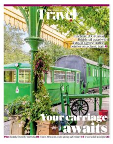 The Sunday Times Travel – November 2, 2025