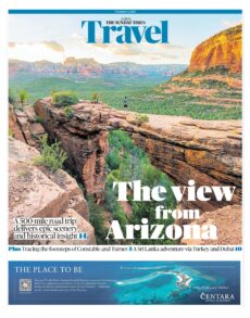 The Sunday Times Travel – November 9, 2025