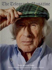 The Telegraph Magazine – 22 November 2025