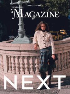 The Times Magazine – November 01, 2025