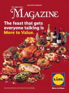 The Times Magazine – November 22, 2025