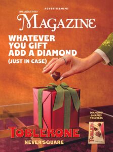 The Times Magazine – Novemeber 29, 2025