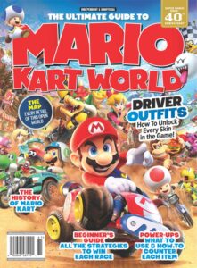 The Ultimate Guide to Mario Kart World – 2025