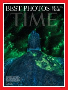 Time International Edition – December 08, 2025