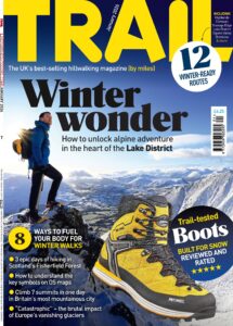 Trail UK – January 2026