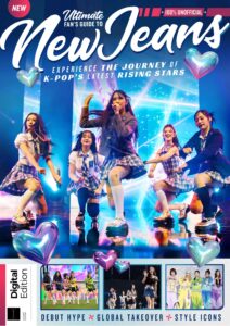 Ultimate Fan’s Guide to NewJeans – 2nd Edition, 2025