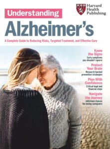 Understanding – Alzheimer’s, 2025