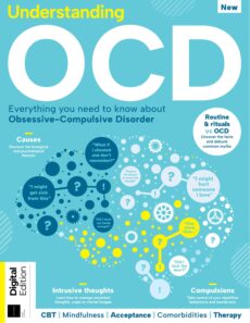 Understanding OCD – 1st Edition, 2025