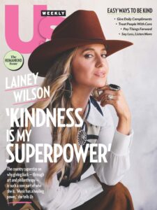 Us Weekly – December 01, 2025