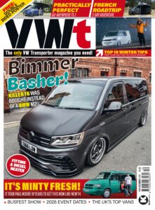 VWt – Issue 164, December 2025