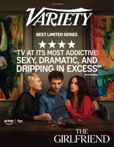 Variety – November 19, 2025