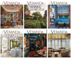 Veranda – 2025 Full Year Collection