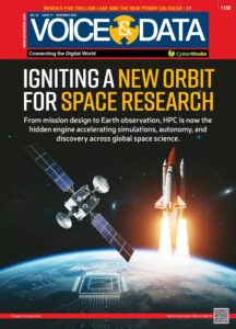 Voice&Data – November 2025