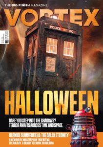 Vortex Magazine – October 2025