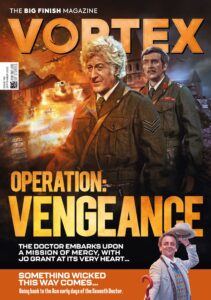 Vortex Magazine – September 2025