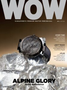 WOW Singapore – Autumn 2025