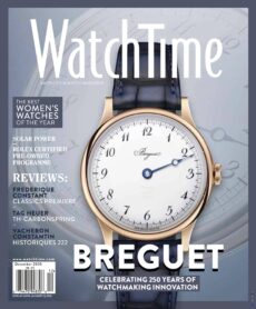 WatchTime USA – November-December 2025