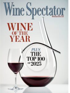 Wine Spectator – December 31, 2025